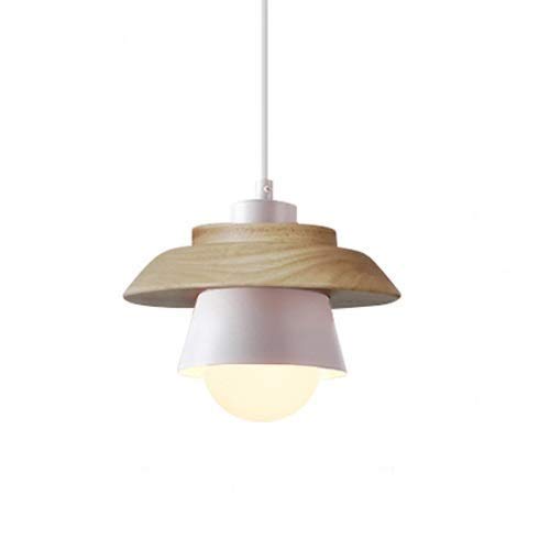 Lustre suspension gris en fer forgé réglable pour loft et restaurant