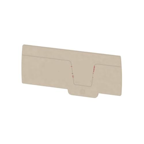 Accesorios AEP 3C 10/16 para bloques de terminales sin fallos de conexion