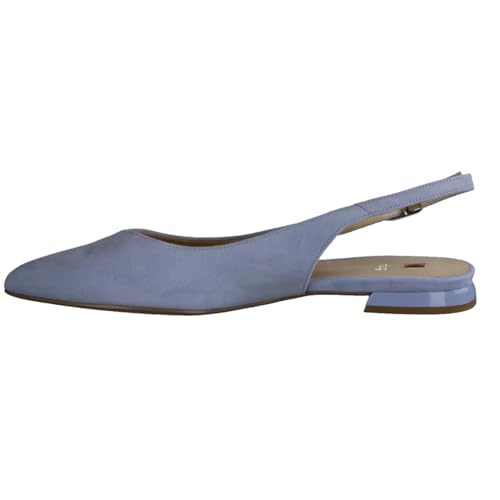 Image of HOGL Women's Ballet Flats