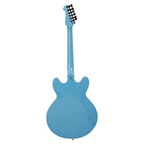Réplique de guitare miniature Dave Grohl (Foo Fighters) avec boîte de présentation et support - Les Beatles, Paul McCartney, John Lennon, RIngo Starr, George Harrison Réplique de guitare miniature Dave Grohl (Foo Fighters) avec boîte de présentation et support – Image 4
