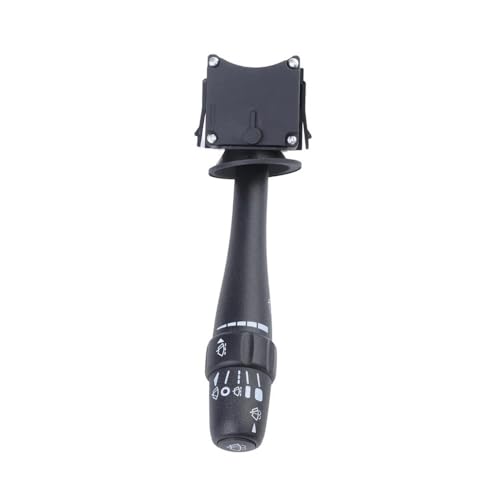 Levier commande au volant essuie-glace lave-glace Chevrolet Malibu 25913466