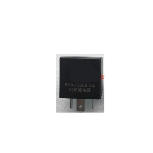 Relais BN3-13350-AA solution contre les pannes de phares 12V