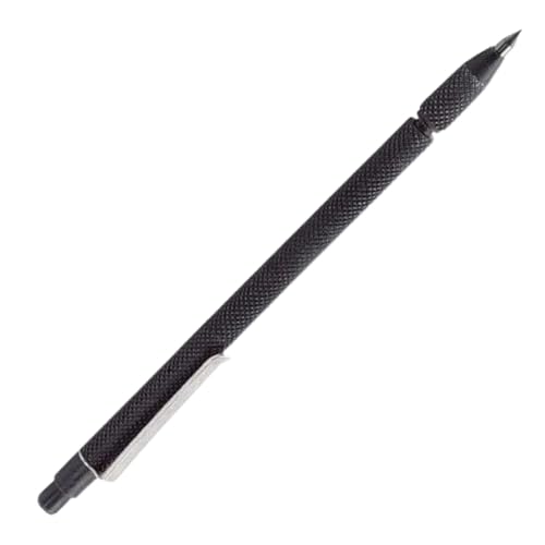 Scribing Pen Tool with Tungsten Carbide Tip