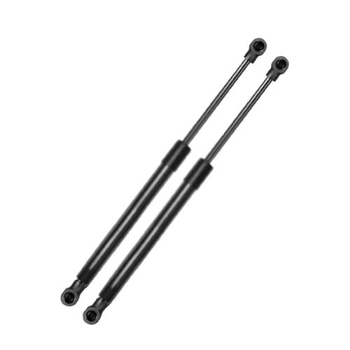Vérins à gaz de capot pour BMW Série 5 E60 E61 2003-2010 2 pièces