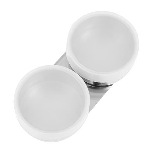 Angoily Oil Painting Accessory Oil Paint Pot Lid Brush Pen Cleaning Pot Paint Cup Lid