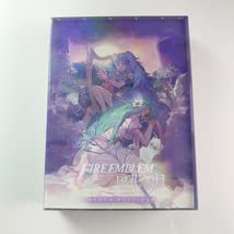 Amazon.co.jp: ファイアーエムブレム 風花雪月 オリジナル