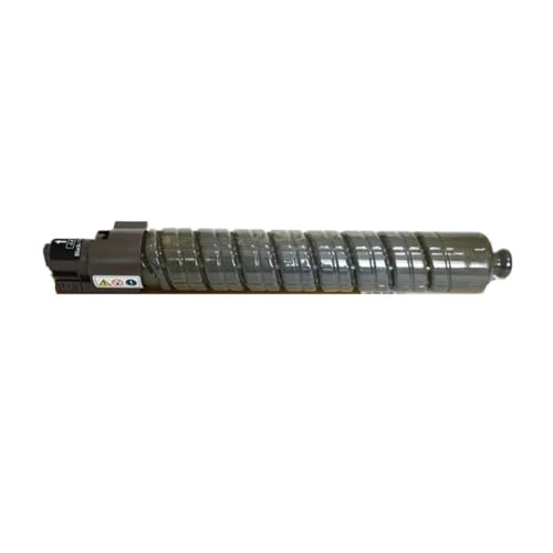 Toner Ricoh MP C3502 Aficio C3002 noir à haute opacité pour copieur