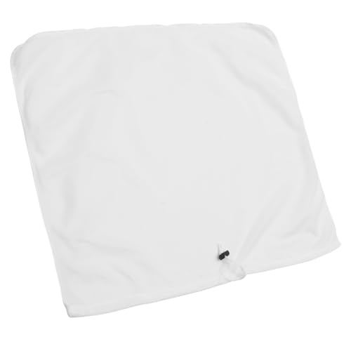 Mobestech Brewing Juice Bags Reusable Large Drawstring Filter Bag for Wine Fine Mesh Strainer for Home Brewing Efficient Sifting