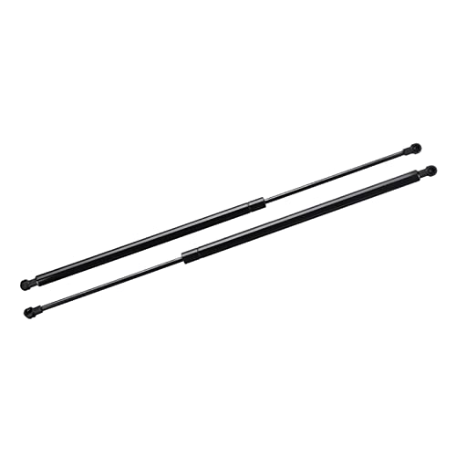 Vérins de coffre arrière WOSPEL pour réparer le hayon de votre BMW X3 E83 OEM 51243400379