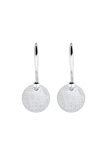 Elli Donna Argento 925 E Argento, Colore: Grigio, Cod. 0304242117 - 2