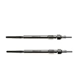 Engine Glow Plug Compatible with Skoda for Superb 2001-2008 Diesel Heater Glow Plugs 059963319