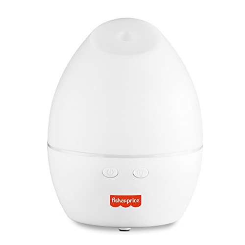 Difusor de Aromas Fisher Price - HC277