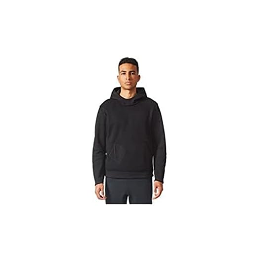 Adidas herr Performance Champ hoodie, svart, XS