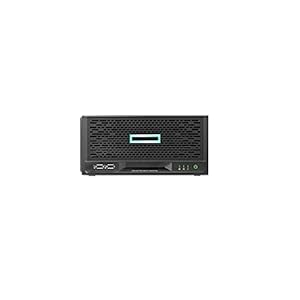 HPE MicroSvr Gen10+ E-2224 NHP 1TB Svr