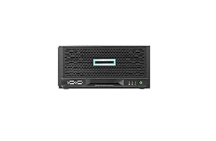 HPE MicroSvr Gen10+ E-224 NHP 1TB SVR