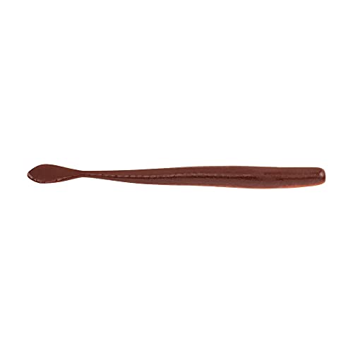 Berkley Gulp! Crawler Fishing Soft Bait  Nightcrawler 4