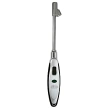 Slime 20165 Dual Head Digital Truck Tire Gauge 5-150 PSI