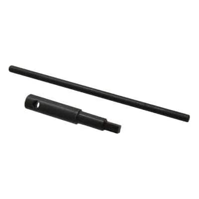 Mandrin de tour carré 12,7 mm modèle 53 avec manche long - 3