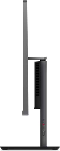 Image of Lenovo ThinkCentre Neo 50a Business All-in-One Desktop, 27 inch IPS FHD Display