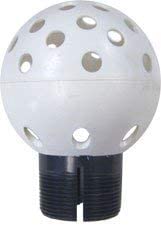 Non-Clog Ball Basket ASBB-01