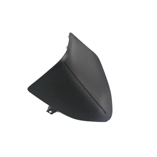 Tapa batería para TMAX 560 2020-2021 y TMAX 530 2017-2019 cubierta de almacenamiento izquierda