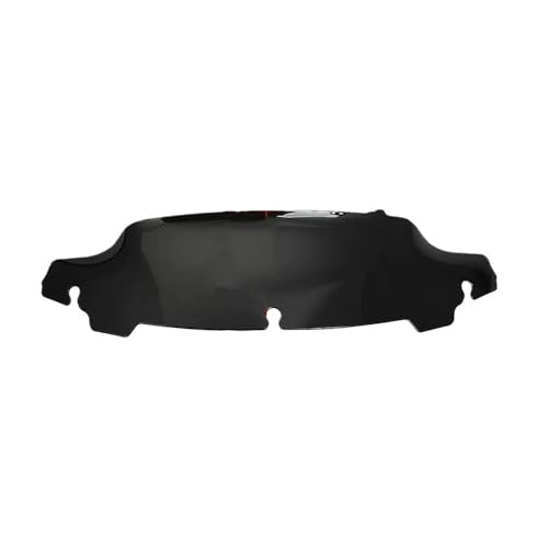 Pare-Brise Moto Haute Résistance Finition Premium pour Ultra et Street Glide 2014-2020