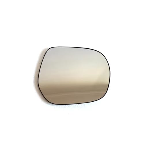 Rétroviseurs extérieurs chauffants Lexus GX460 2008-2015 miroir de remplacement pluie