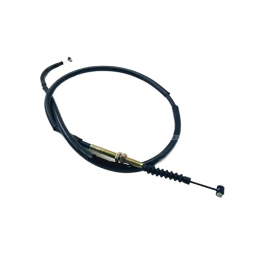 Cables de motocicleta EN125-2A ideales para renovar tu moto urbana de 125cc