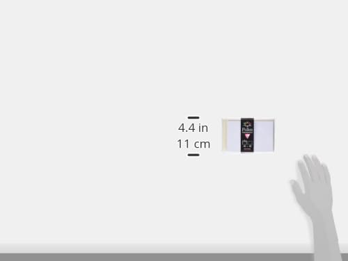 Clairefontaine Buste E Cartoncini - Cofanetto 40 Pezzi Formato 9x14cm, Tema Estate - Foto 9