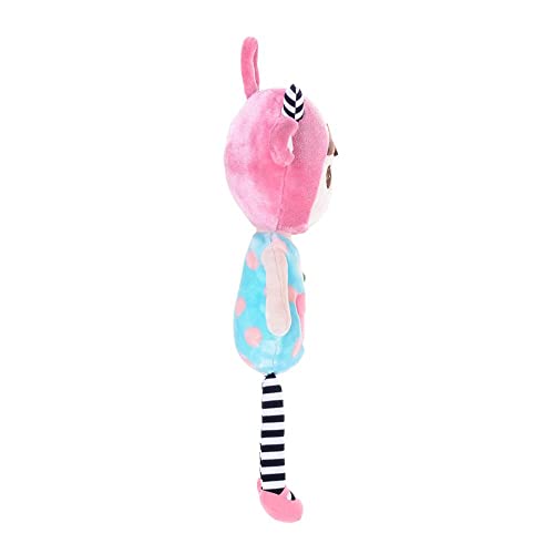Boneca Metoo Jimbao Duende Sorriso Cereja - Metoo Metoo