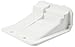 Samsung DA63-05477A Refrigerator Motor Cover Genuine Original Equipment Manufacturer (OEM) Part White