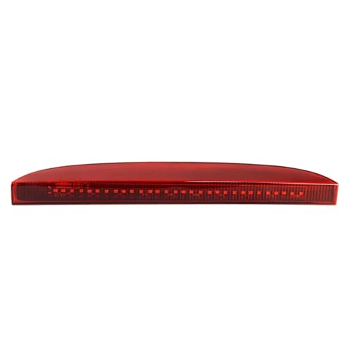 Tercera luz de freno Clio II 1998-2005 repuesto OEM 7700410753 luz trasera de parada