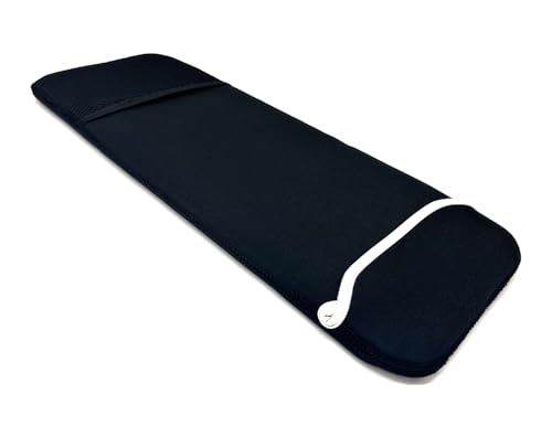 Funda de neopreno para transportar el teclado HP 230 y ratón de forma segura