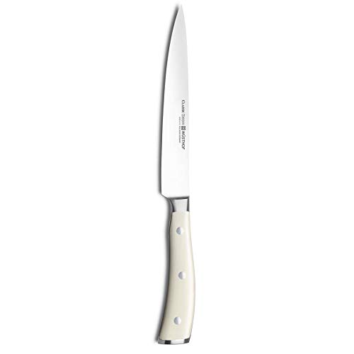Wüsthof Classic Ikon Crème 6 Inch Utility Knife