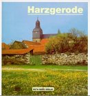  Harzgerode: Alexisbad, Silberhütte, Mägdesprung