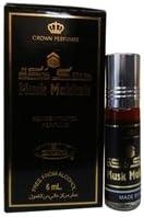 Musk Makkah - 6ml Unisex Perfume Oil by Al-Rehab (Crown Perfumes)