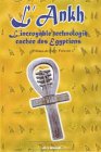  Ankh. incroyable technologie cachée… PDF