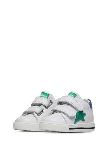 Falcotto Boys Sasha Vl (Toddler)3