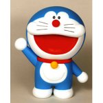 Amazon.co.jp: VCD ドラえもん(ノンスケール PVC製塗装済み完成品
