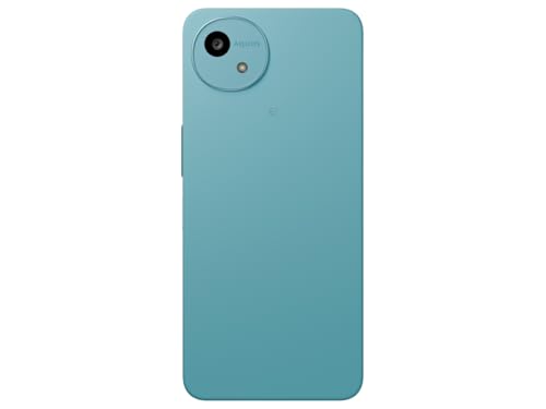 Amazon | Simフリー AQUOS wish5 SH-52F ワカバ docomoモデルSIMフリー
