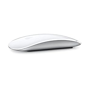 Apple Magic Mouse