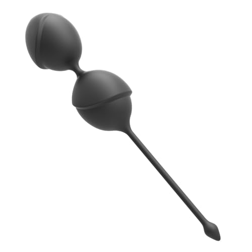 Boules de geisha Clever Balls pour muscler le plancher pelvien des femmes