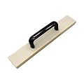 Tapping Block Plank Accessories Floor Installation Tool Nylon Woodworking with Big Handle Assemble DIY Laminate Flooring Floor Knock Block, 40cm