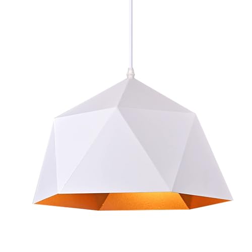 Suspension moderne à tête unique et plafonnier créatif pour hôtel