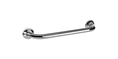 WANNENGRIFF BADEWANNENGRIFF HALTEGRIFF CHROM 35 cm! ROBUSTE UND STABILE AUSFÜHRUNG! Grab BAR!