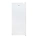 Willow W145TFW 145L 55cm Freestanding Tall Freezer with 4* Freezer Rating, Adjustable Thermostat - White