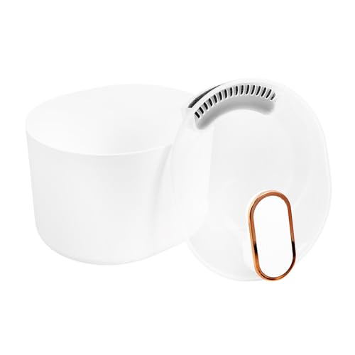 Fuente de agua automática para perros y gatos 3l
