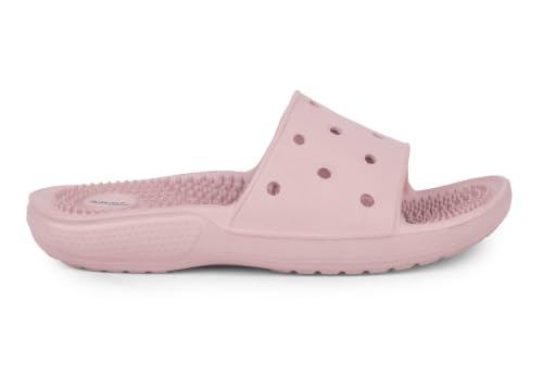 Image of ACTION Women's Casual Slip-On Slippers | Comfortable Textured Footbed | Lightweight Open-Toe Sandals for Daily Wear | Stylish Home & Outdoor Footwear