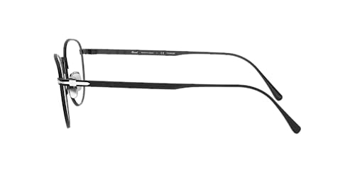 Image of Persol PO5002VT Round Prescription Eyewear Frames