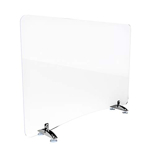New Arrivals Versa Products Sneeze Guard  18" x 24"